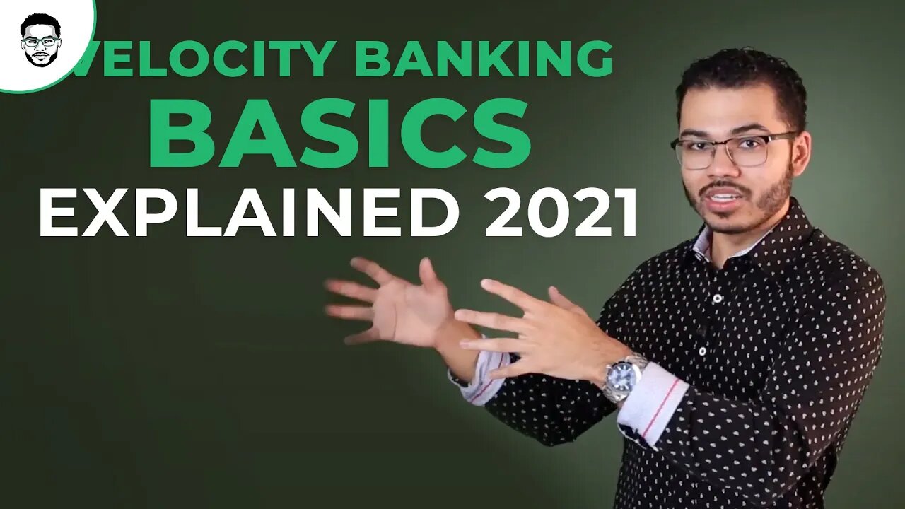 Velocity Banking Basics Explained 2021