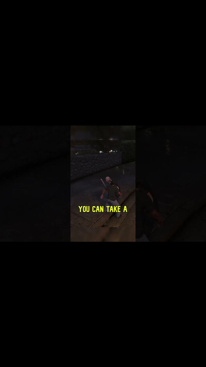 Slashers are pathetic @gtanpc