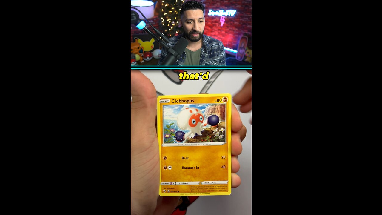 DID NOT EXPECT THAT👀🤯