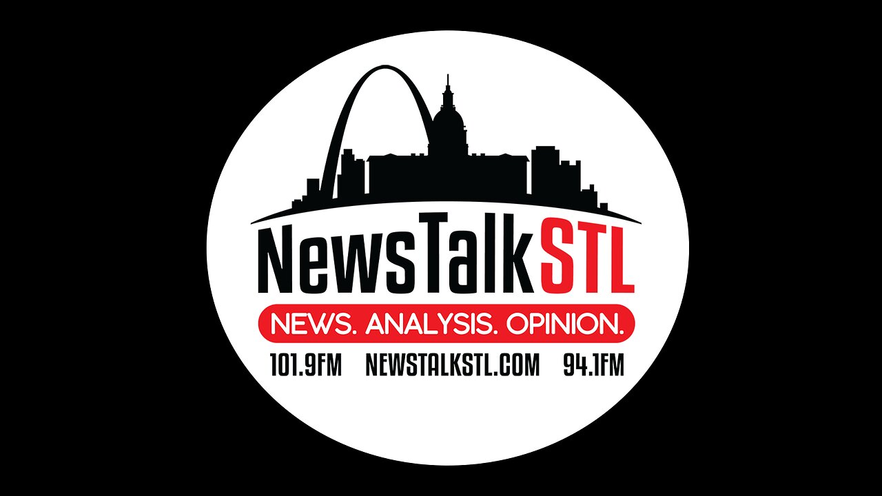 The Tim Jones and Chris Arps Show 03.18.2024