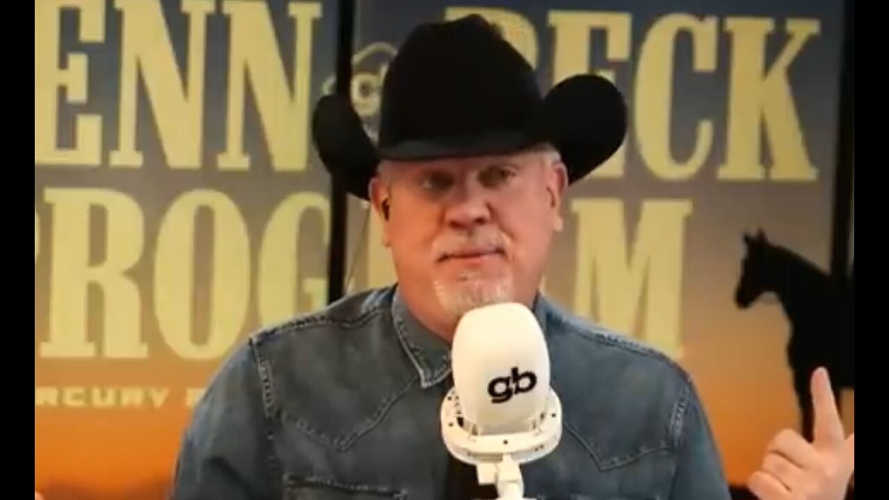 Glenn Beck ~ Rand Paul GOES OFF on Rumor that Biden Will Pardon Dr. Fauci