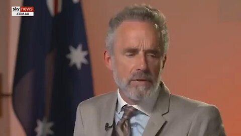 Sky News AU: Jordan Peterson calls out how Covid policies were made based on opinion polls