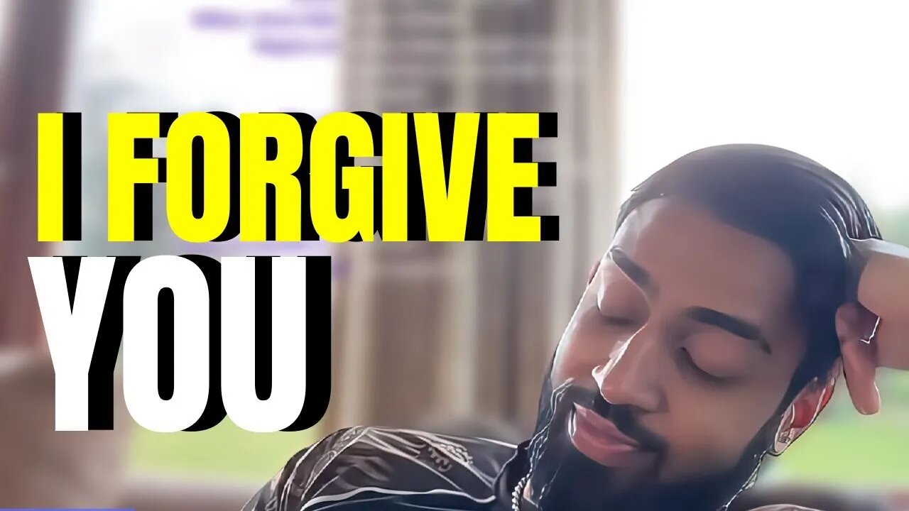 Hamza Forgives His Best Friend
