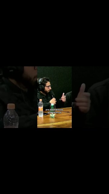 Inspiração para quem quer CRESCER em qualquer mercado! #cortesdepodcast #inspiração #empreendedor