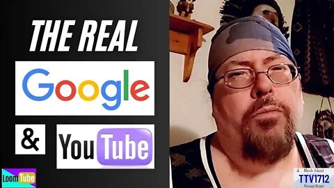 THE REAL GOOGLE AND YOUTUBE - 083022 TTV1712
