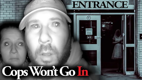 A Hospital So Haunted The Police Won’t Enter | OmarGoshTV