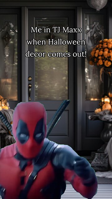 Halloween memes 🎃