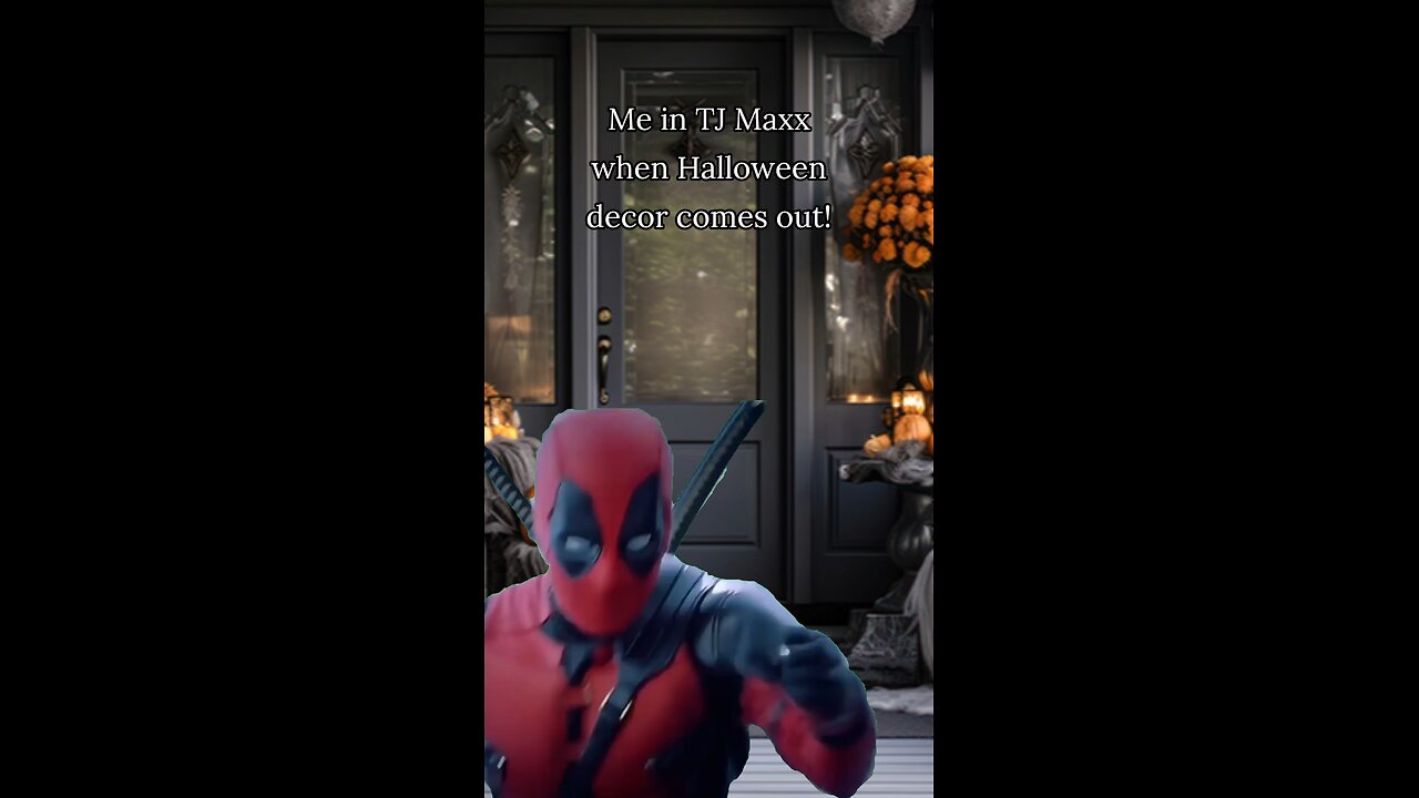 Halloween memes 🎃