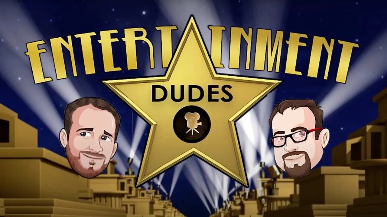 #1 - Meet the Dudes!