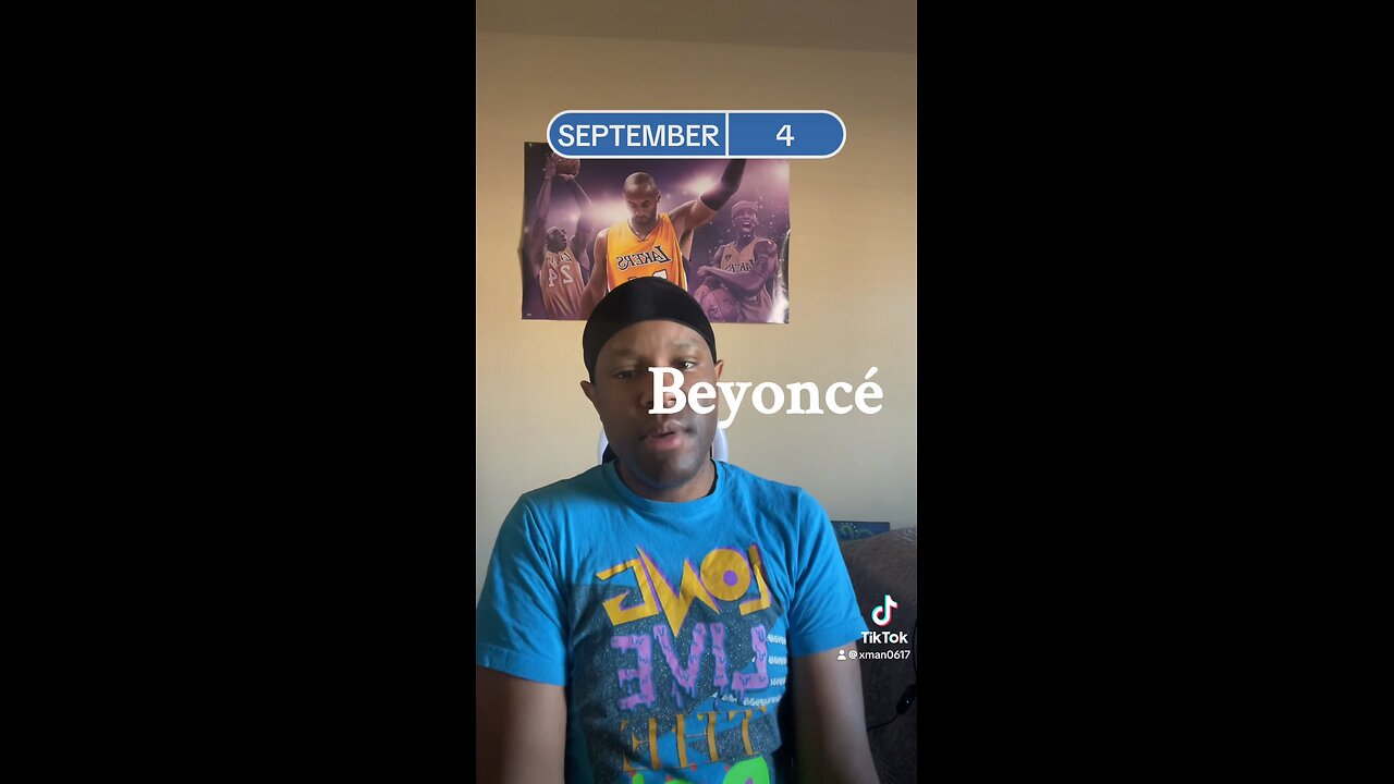 Celebrity Birthday part 11