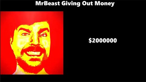 MrBeast becoming canny (Money) #mrbeast #canny #uncanny #elyastpg #memes #mrbeastchek #Beastcanny