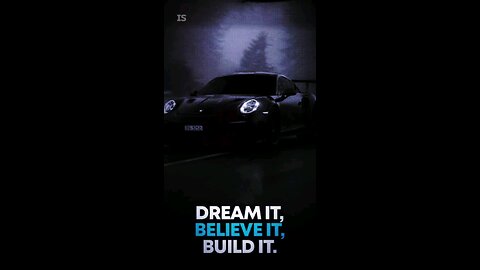 #Dream