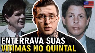 A DOENTIA VIDA DUPLA DE UM EMPRESÁRIO BEM SUCEDIDO: HERBERT BAUMEISTER