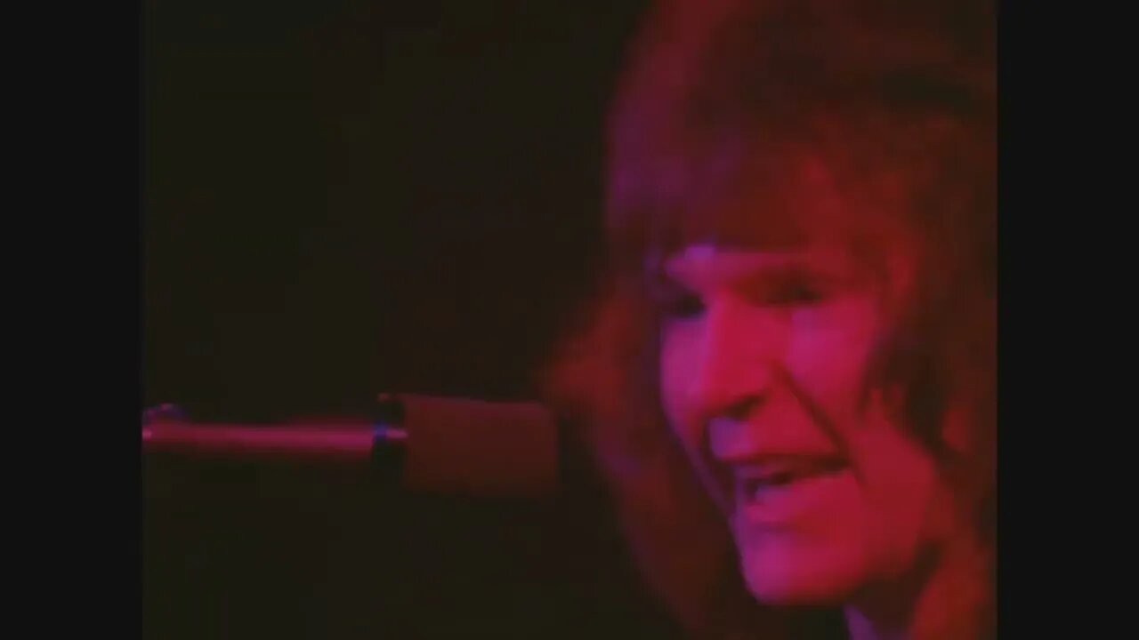 Close to the Edge [live] - Yes