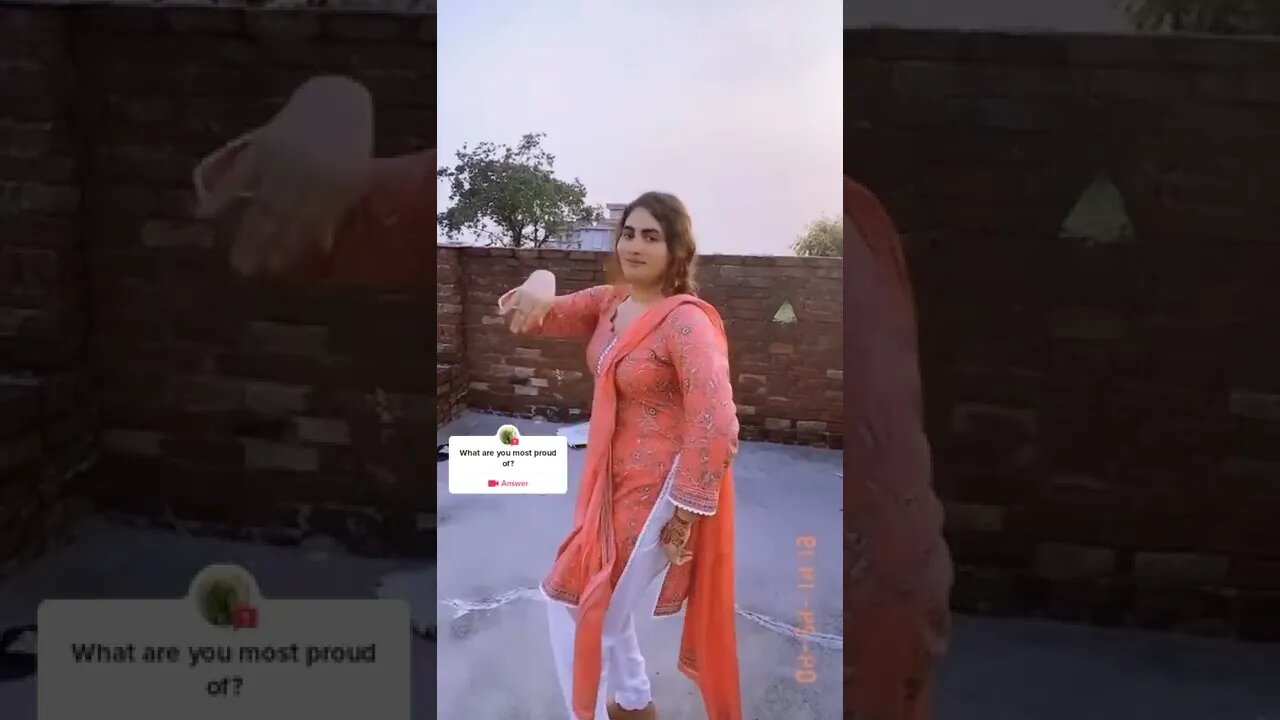 ma kesi lag rahi hon comment #shorts