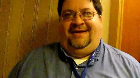 Jimmie Bise from the Sundries Shack