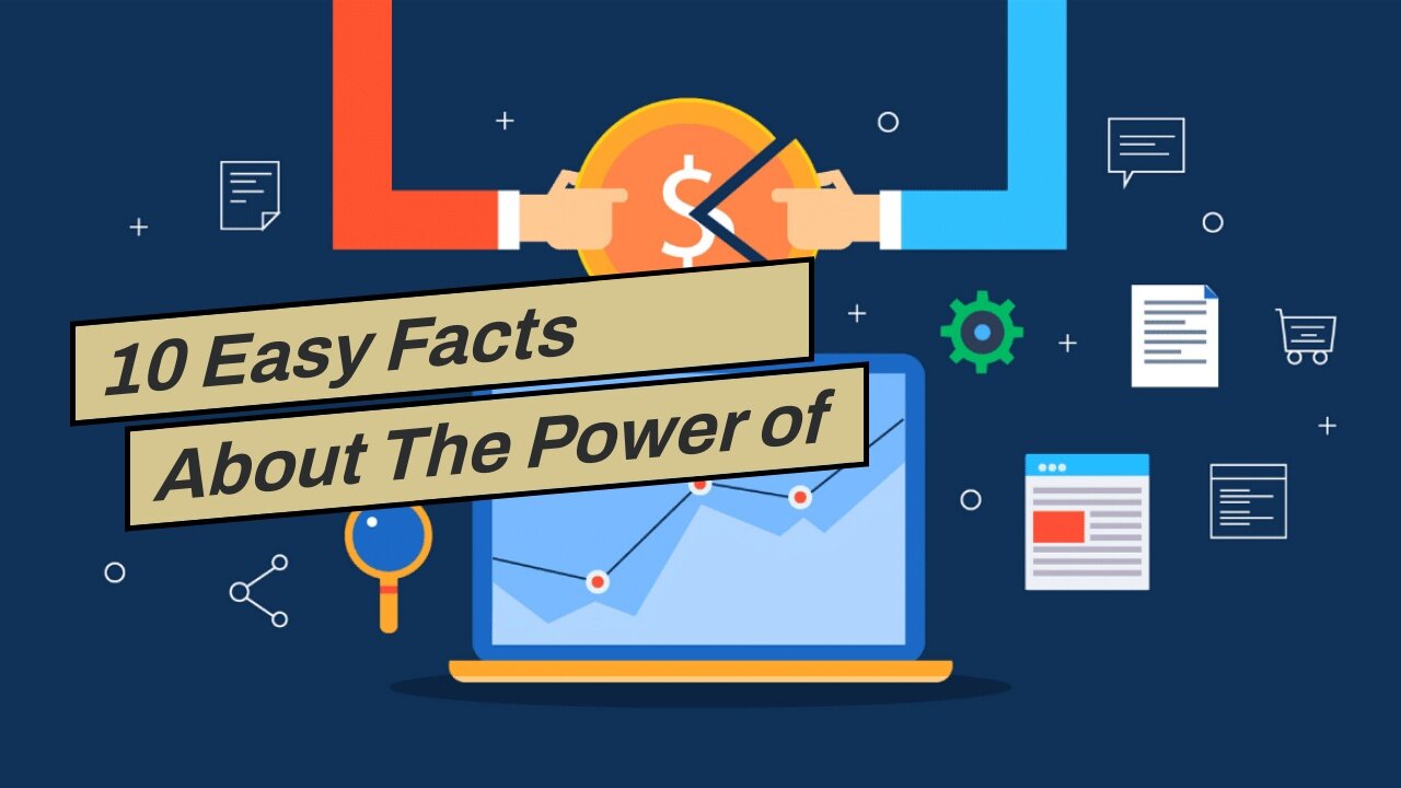 10 Easy Facts About The Power of Affiliate - CJ.com Described