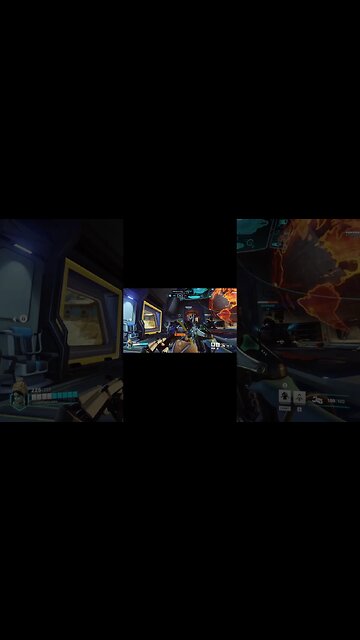 First Goal Since I Started Playing Overwatch Several Years Ago #overwatch #overwatch2 #ow2