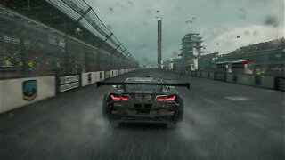 GRID 2019 - Teste Em 4K - [ PC - Playtrough - PT-BR ]