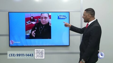 Mensagem Whatsapp 1º Bloco | 27/10/2021