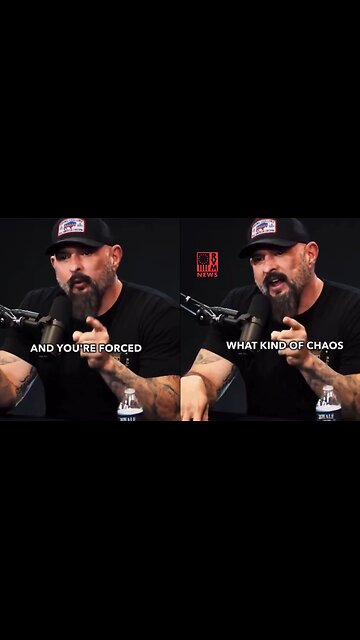 If You Think The George Floyd Riots Were Bad, Wait Until This Happens