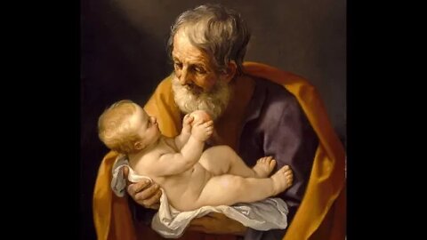 3. Tag Novene zum hl. Josef