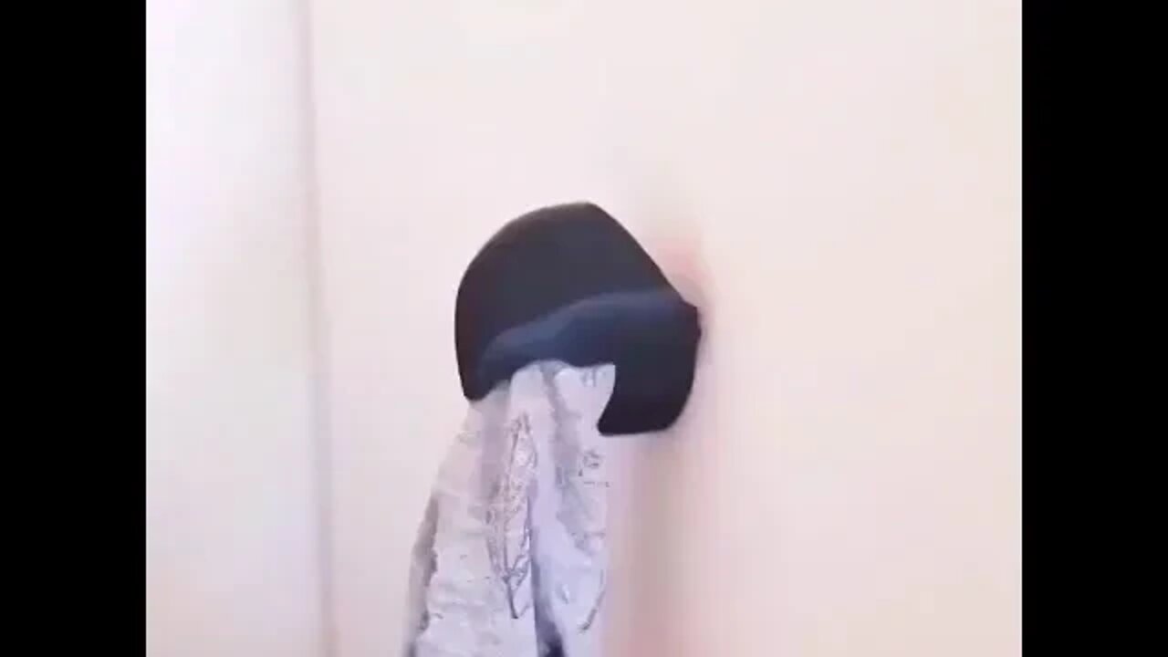 До чего дошло человечество...