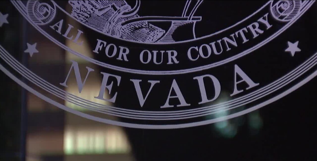 Nevada using $5M in COVID-19 aid for grants to disabled kids