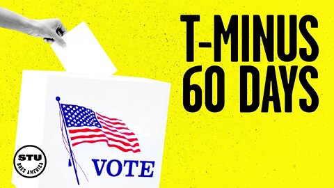 The Clock Is Running Out for Dems to Make Midterms All About Trump | Ep 572