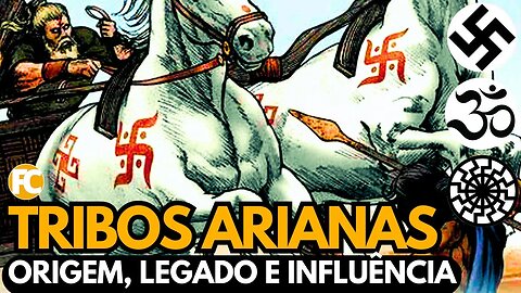 Tribos Arianas: Origem, Legado e Influência na Índia e Europa
