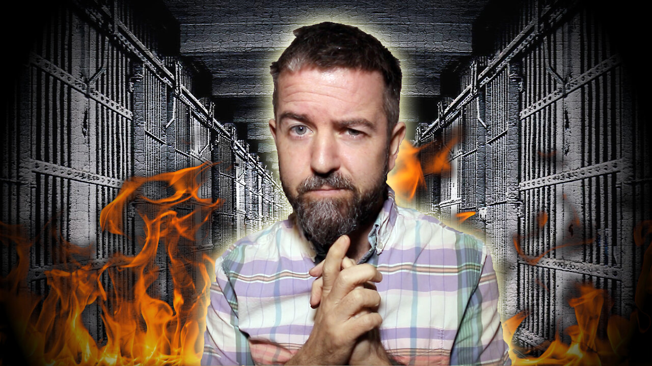KEEP MALE PRISONERS OUT OF FEMALE PRISONS!!! THIS SHOULD BE OBVIOUS (BUT IT’S NOT) SO PLEASE SHARE!!