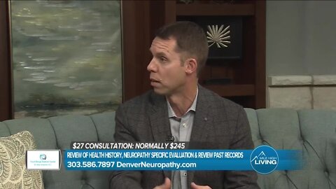 Front Range Medical Center // Neuropathy