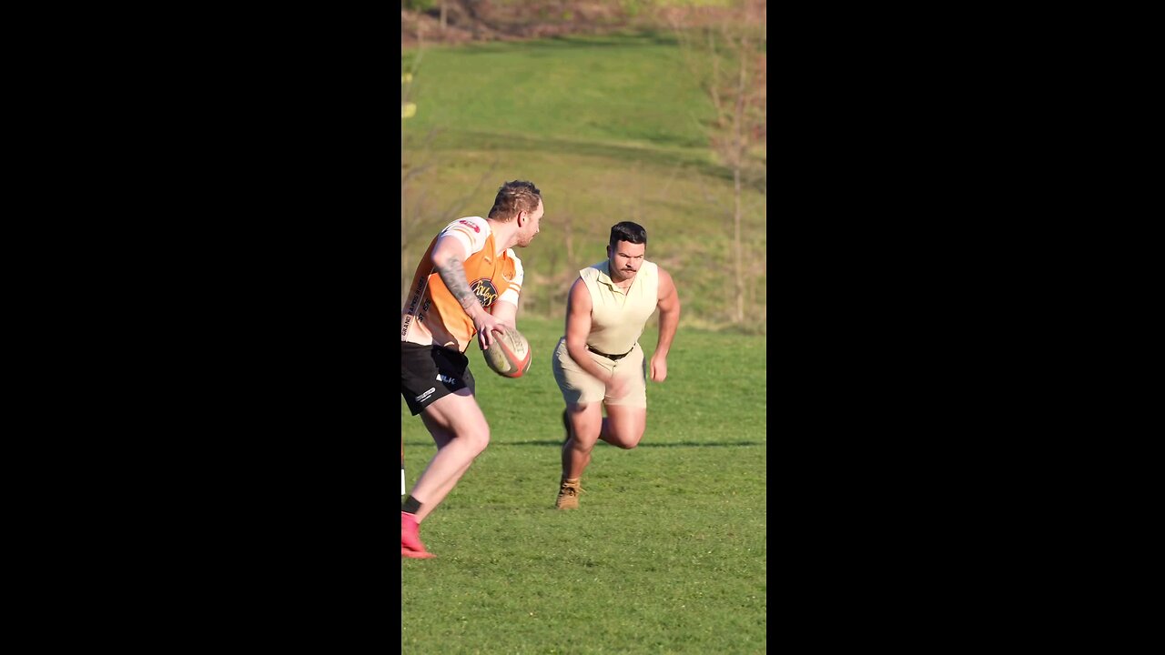 Send in the juggernaut. #rugby #builtdifferent #football #soccer #rugbyunion #rugbylife #rugbyleague