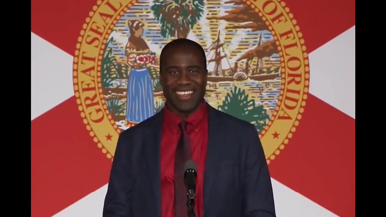 Bilan de la pandémie en Floride par le Dr Joseph Ladapo