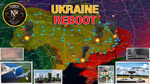 Zelensky Fires Cabinet Of Ministers In Fury💥The Total Iskander Domination🔥Military Summary 2024.09.4