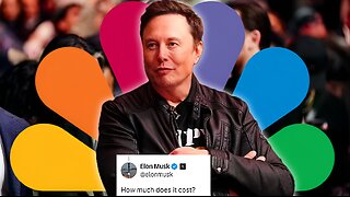 Could Elon Musk Buy MSNBC? Joe Rogan Wants a Job - Bubba the Love Sponge® Show | 11/25/24