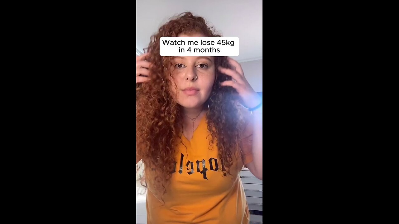 weight loss