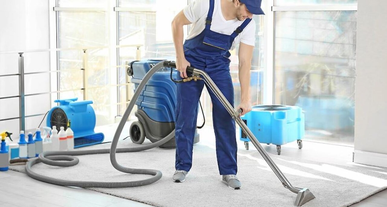 Supreme Carpet Cleaning NYC