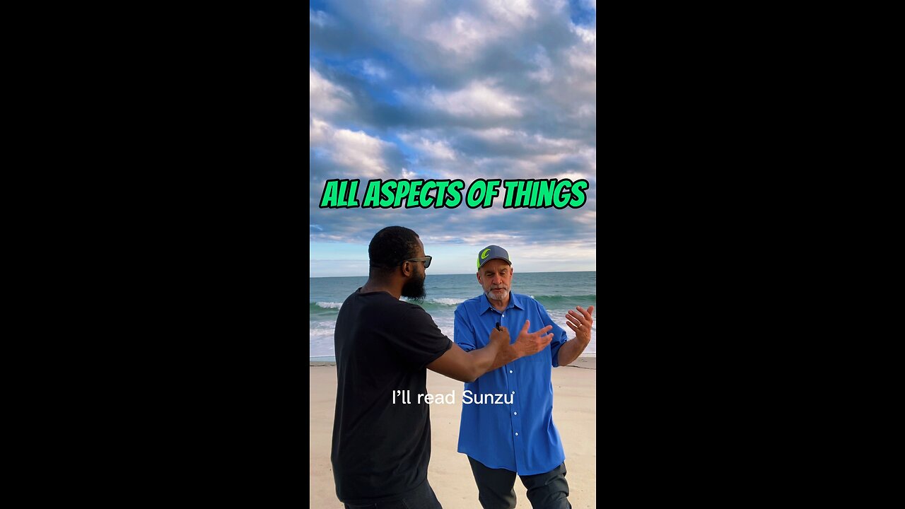 All Aspects Of Things #dayodman #aspect #motivation #life #eeyayyahh