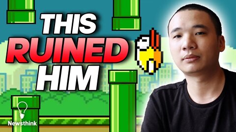 Why the World’s Most Popular Video Game SUDDENLY Disappeared