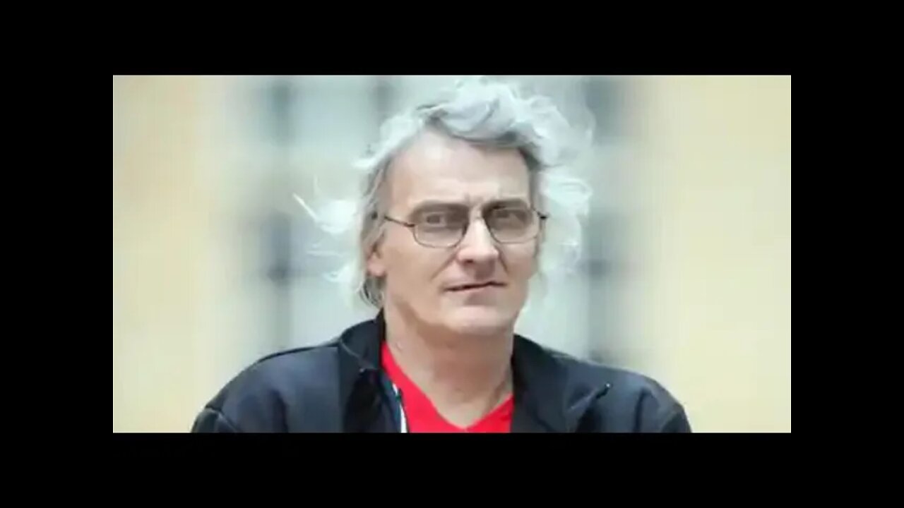 PROOF IT ALL EXISTS: Ruler of a sick kingdom': Cul-de-sac cult leader Colin Batley jailed