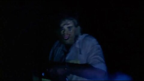 Texas chainsaw massacre savages