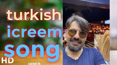 Turkish song icreem Dance