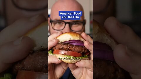The FDA is not your friend