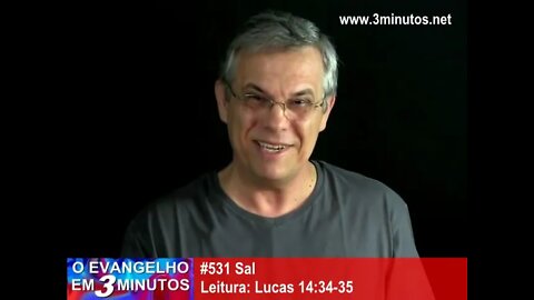 Sal? - MÁRIO PERSONA