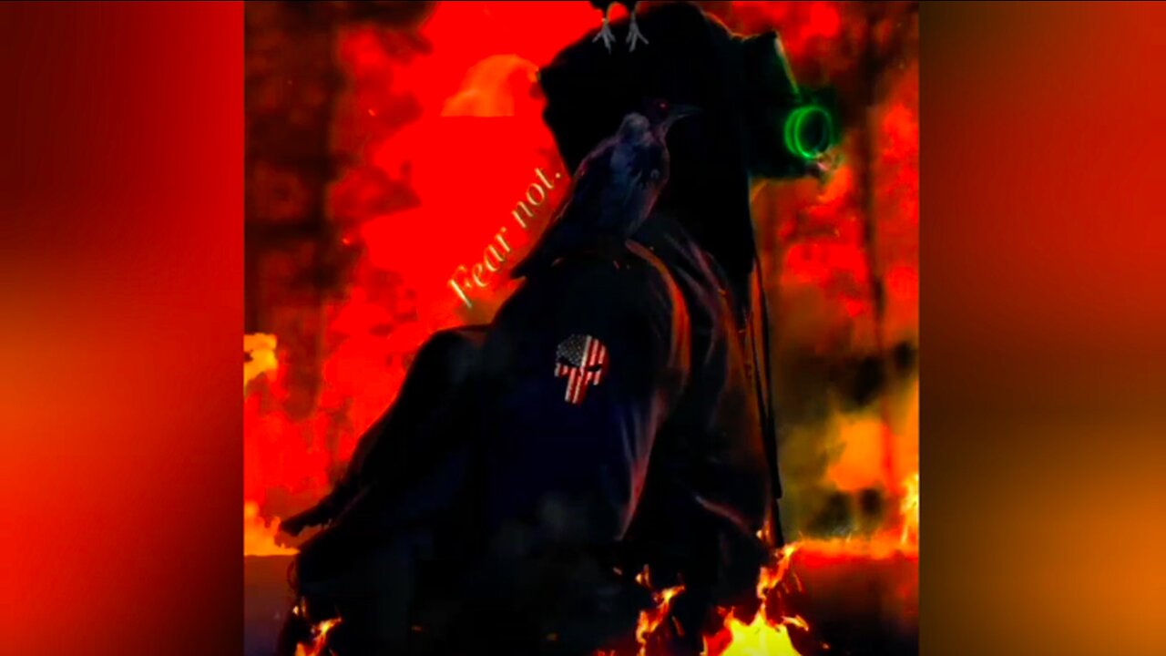 No Fear - FreedomFightersWW