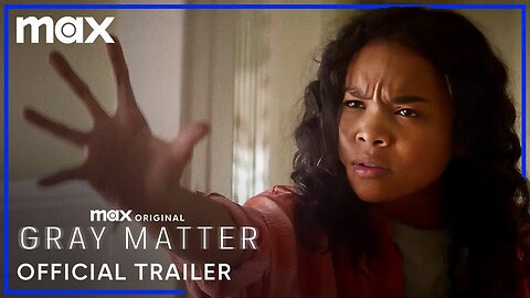 Gray Matter Official Trailer