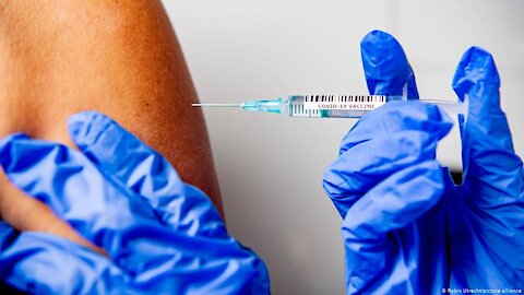 COMPILATION OF VACCINE SIDE EFFECTS SHOWS NEUROLOGICAL AND PULMONARY DAMAGE