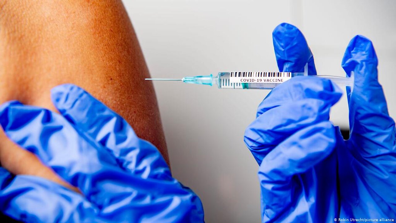 COMPILATION OF VACCINE SIDE EFFECTS SHOWS NEUROLOGICAL AND PULMONARY DAMAGE