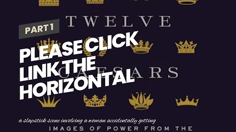 Please click link The Horizontal Man: A Library of America Audiobook Classic